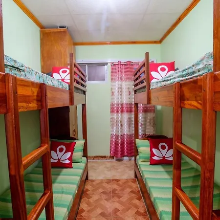Zen Rooms Basic Camp Allen Rd Baguio-2